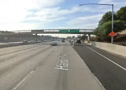 [07-24-2024] Female Pedestrian Killed After Being Struck By Semitractor-Trailer Along 110 Freeway 